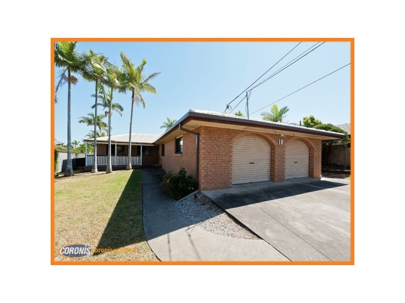 10 Petringa Street, Springwood QLD 4127