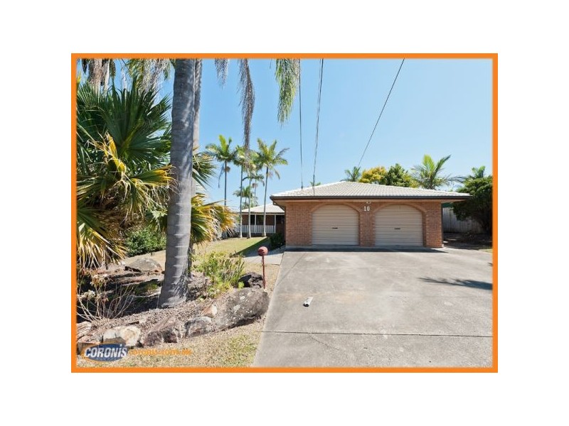 10 Petringa Street, Springwood QLD 4127