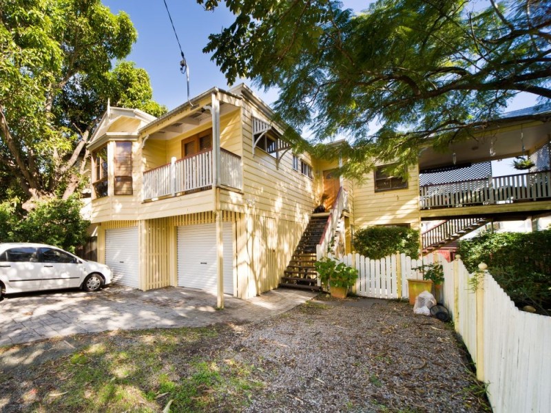 18 Picot Street, Kelvin Grove QLD 4059