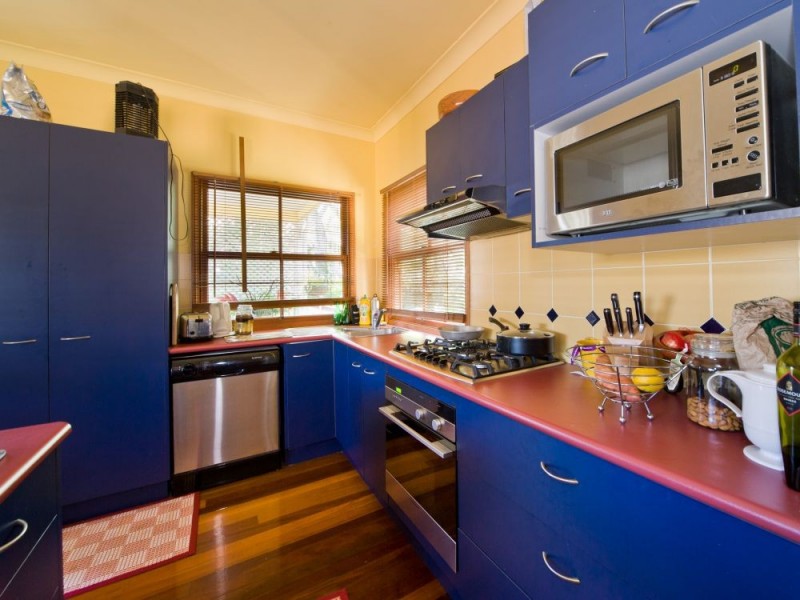 18 Picot Street, Kelvin Grove QLD 4059