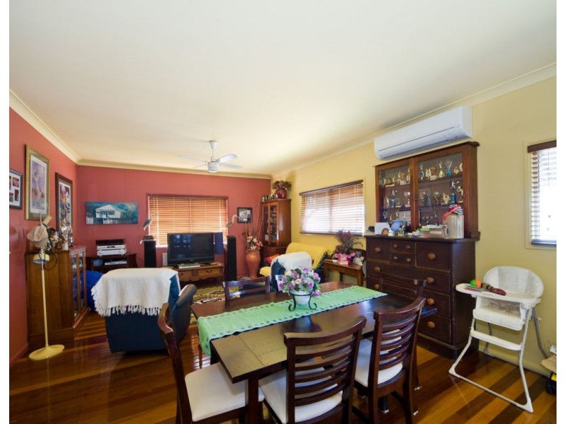 18 Picot Street, Kelvin Grove QLD 4059