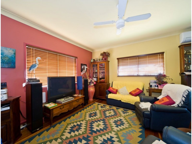 18 Picot Street, Kelvin Grove QLD 4059