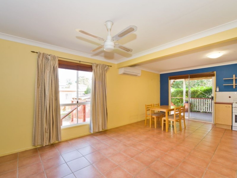 18 Picot Street, Kelvin Grove QLD 4059