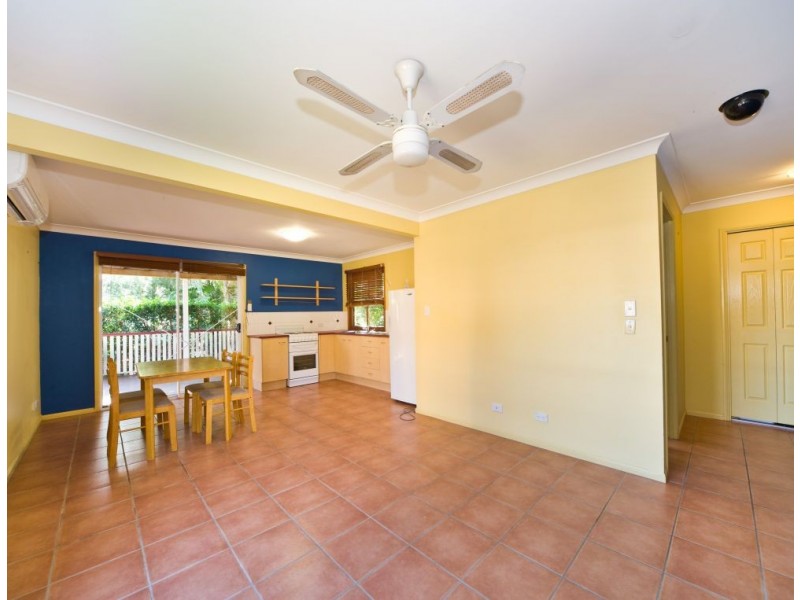 18 Picot Street, Kelvin Grove QLD 4059