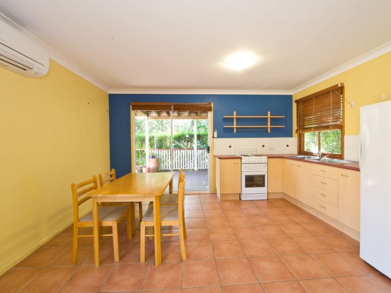 18 Picot Street, Kelvin Grove QLD 4059