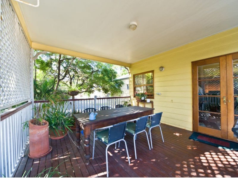 18 Picot Street, Kelvin Grove QLD 4059