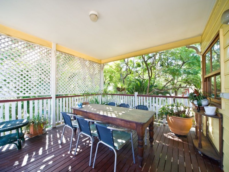 18 Picot Street, Kelvin Grove QLD 4059