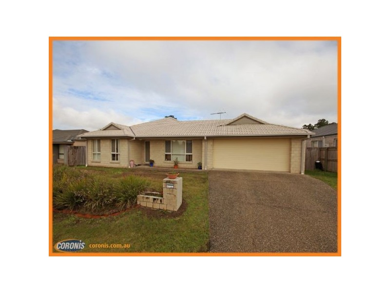 11 Wollemi Court, Morayfield QLD 4506