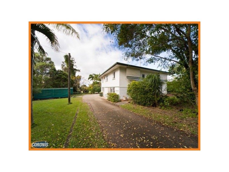 401 Wynnum North Road, Wynnum QLD 4178