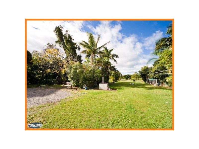 401 Wynnum North Road, Wynnum QLD 4178