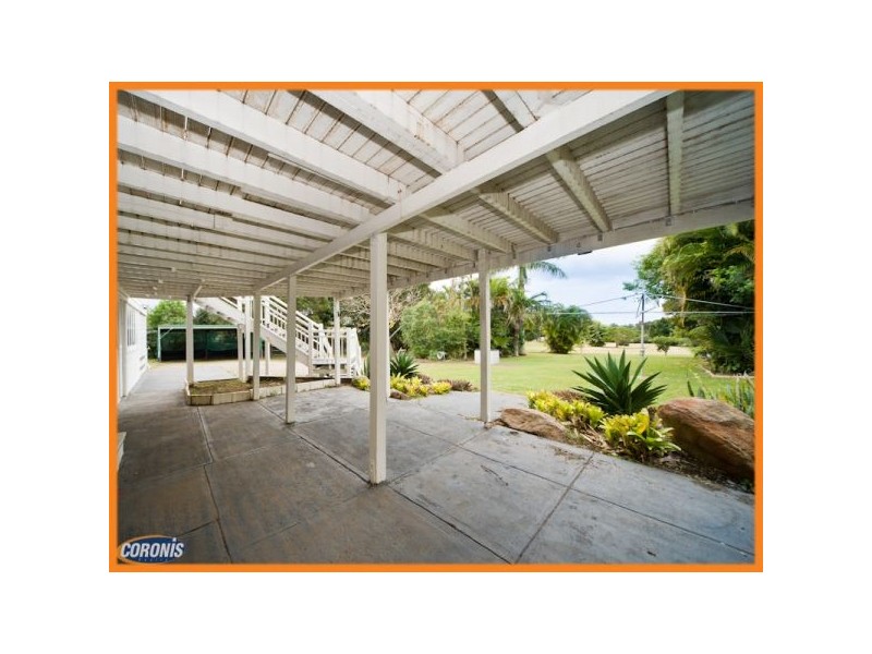 401 Wynnum North Road, Wynnum QLD 4178