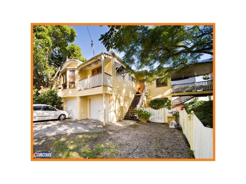 18a Picot Street, Kelvin Grove QLD 4059