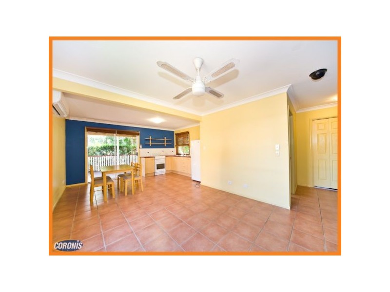 18a Picot Street, Kelvin Grove QLD 4059