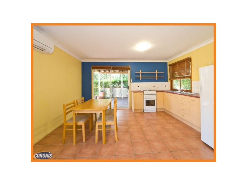 18a Picot Street, Kelvin Grove QLD 4059