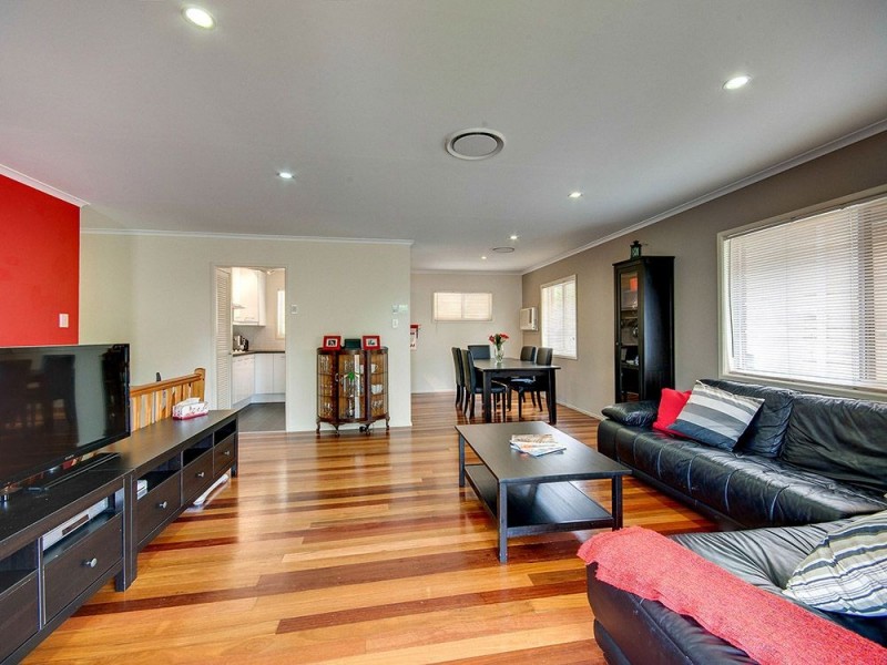 49 Ben Street, Chermside West QLD 4032