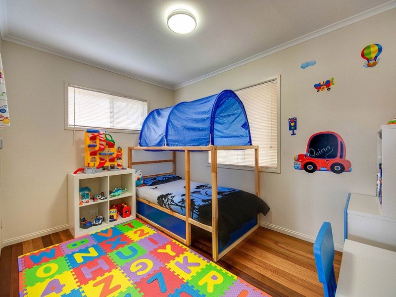 49 Ben Street, Chermside West QLD 4032