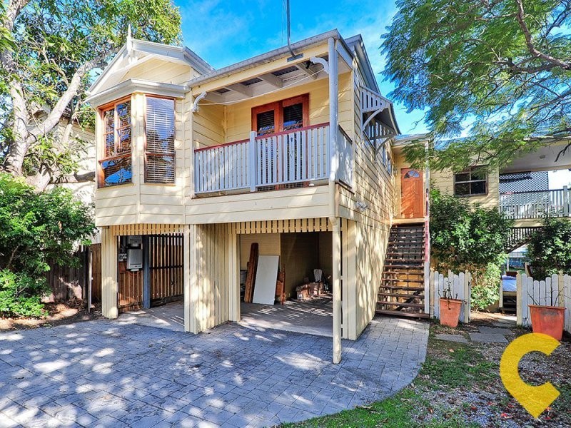 18 Picot Street, Kelvin Grove QLD 4059