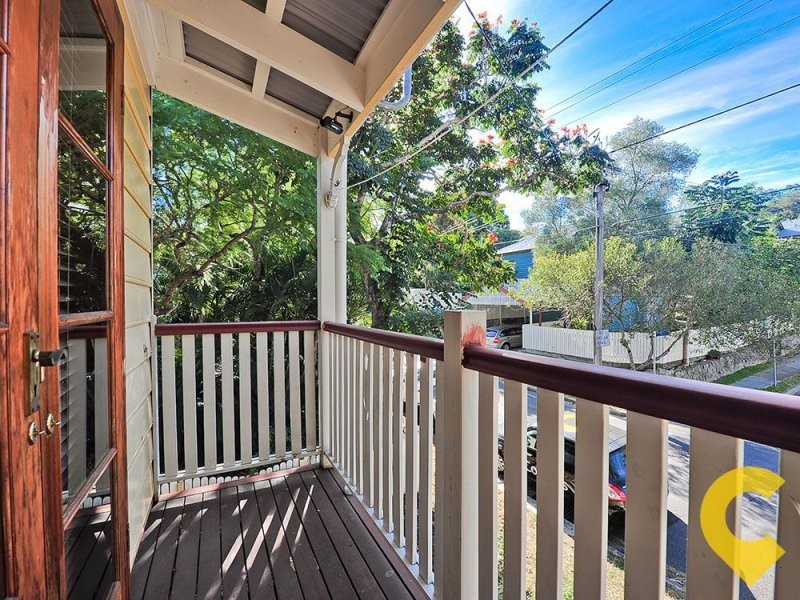 18 Picot Street, Kelvin Grove QLD 4059
