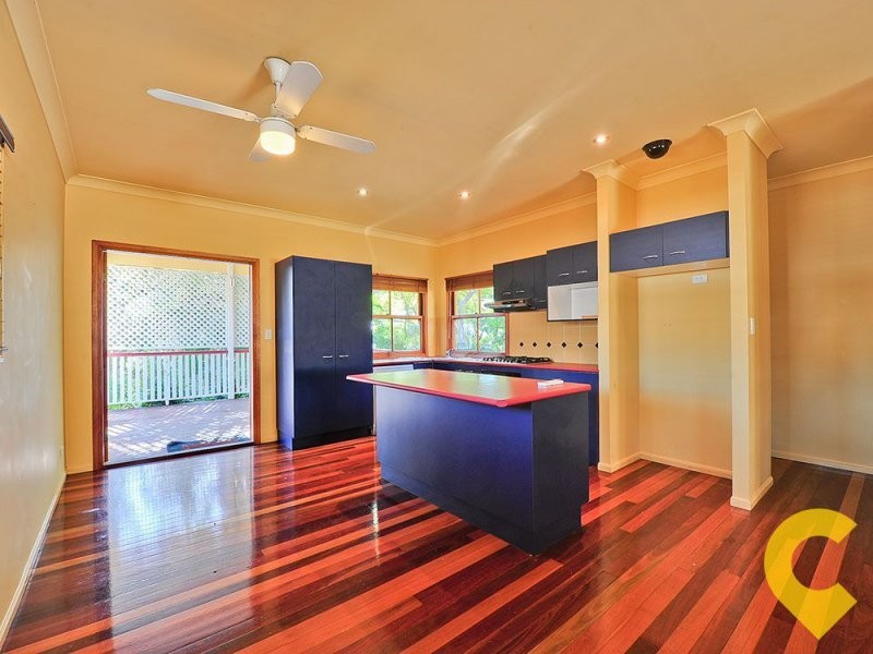 18 Picot Street, Kelvin Grove QLD 4059