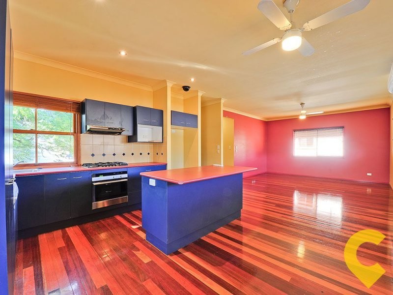 18 Picot Street, Kelvin Grove QLD 4059