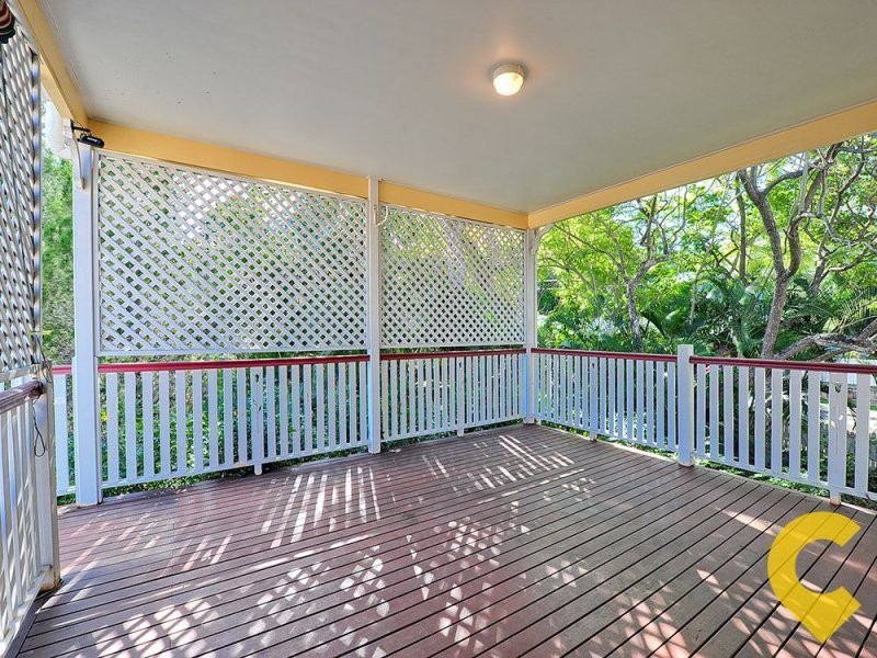18 Picot Street, Kelvin Grove QLD 4059