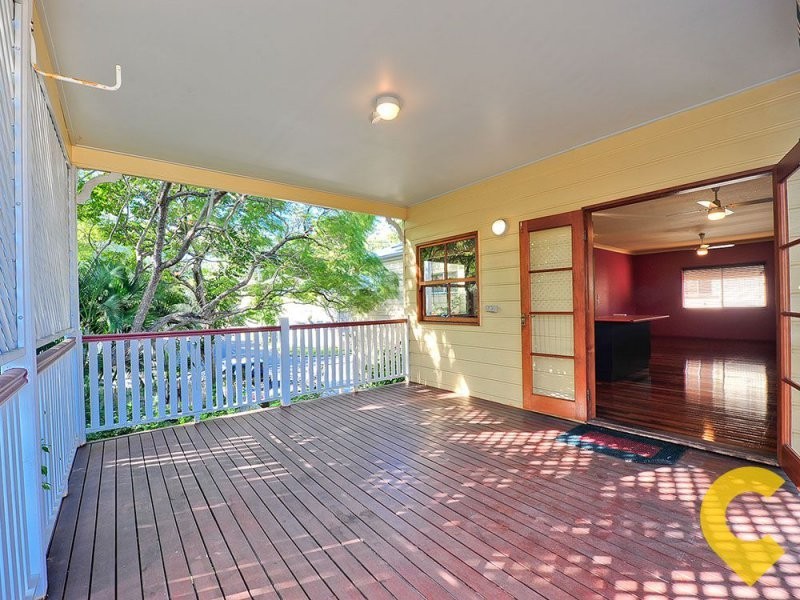 18 Picot Street, Kelvin Grove QLD 4059