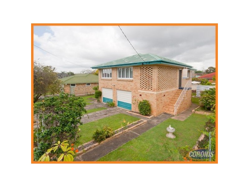19 Monserrat Street, Chermside QLD 4032