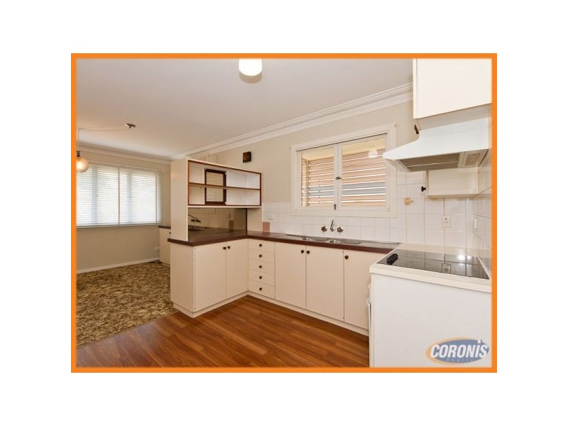 19 Monserrat Street, Chermside QLD 4032