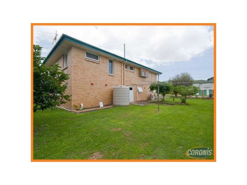 19 Monserrat Street, Chermside QLD 4032