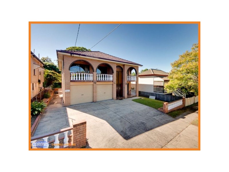 z18 Felix Street, Lutwyche QLD 4030