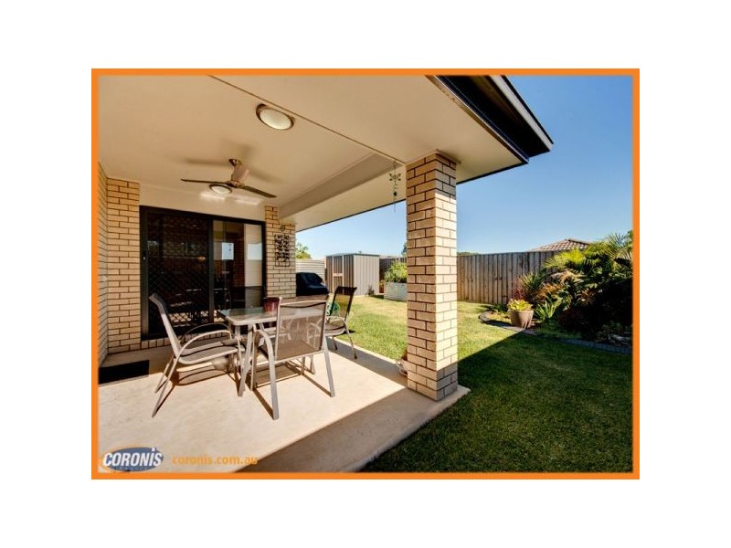 18 Zircon Place, Mango Hill QLD 4509