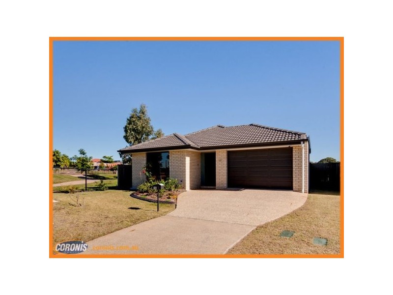 18 Zircon Place, Mango Hill QLD 4509