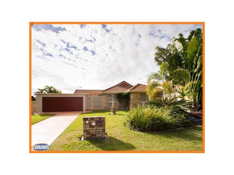 8 Newstead Court, Redbank Plains QLD 4301