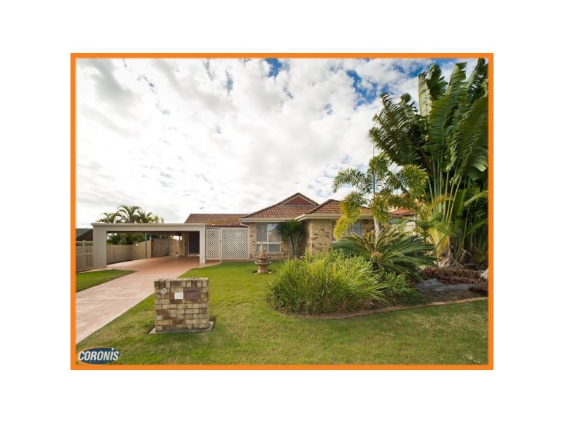 8 Newstead Court, Redbank Plains QLD 4301