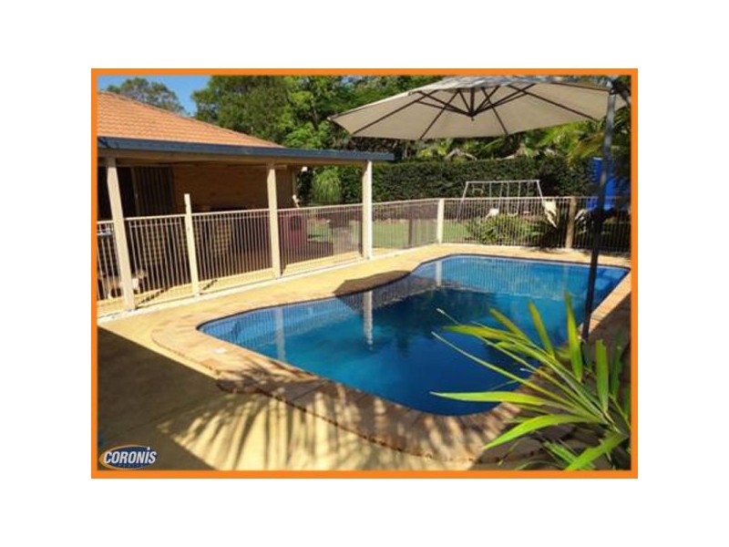 14 Parkridge Avenue, Upper Caboolture QLD 4510