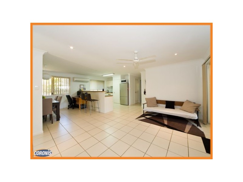 14 Parkridge Avenue, Upper Caboolture QLD 4510