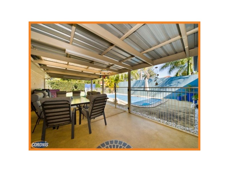 14 Parkridge Avenue, Upper Caboolture QLD 4510