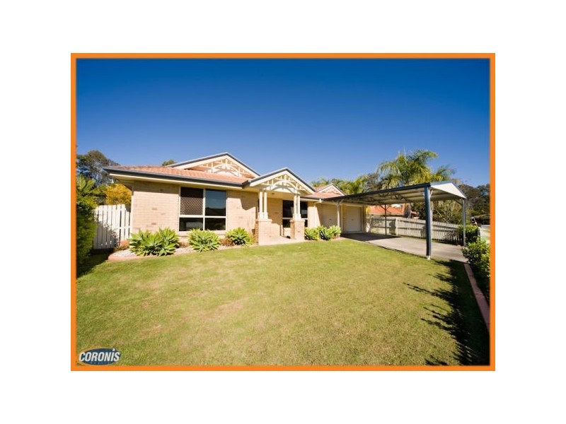 14 Parkridge Avenue, Upper Caboolture QLD 4510