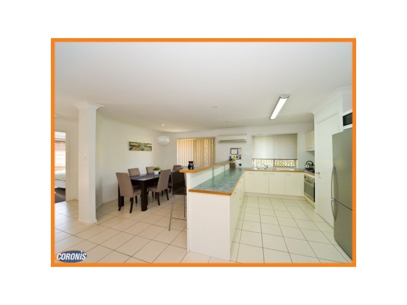 14 Parkridge Avenue, Upper Caboolture QLD 4510