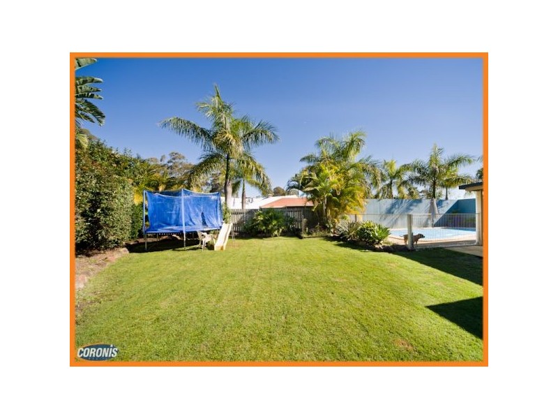 14 Parkridge Avenue, Upper Caboolture QLD 4510