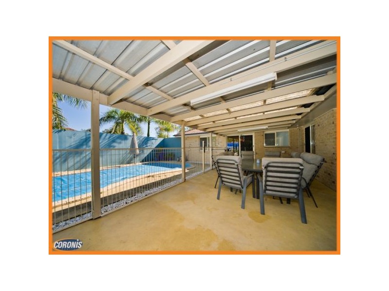 14 Parkridge Avenue, Upper Caboolture QLD 4510