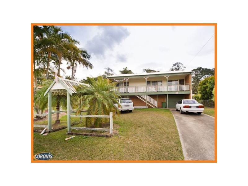 33 Calala Drive, Strathpine QLD 4500