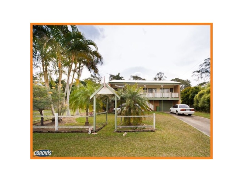 33 Calala Drive, Strathpine QLD 4500