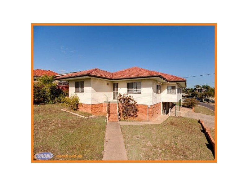 27 Nevin Street, Aspley QLD 4034