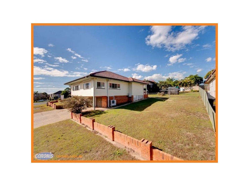 27 Nevin Street, Aspley QLD 4034