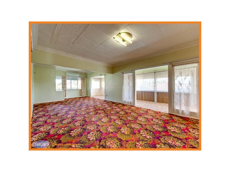 27 Nevin Street, Aspley QLD 4034