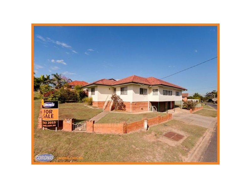 27 Nevin Street, Aspley QLD 4034