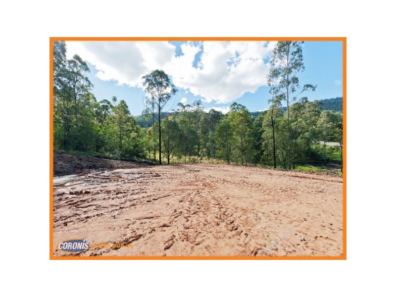 Lot 69 Fenwick Road, Boyland QLD 4275