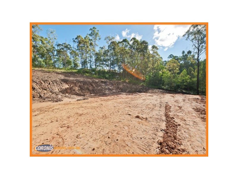 Lot 69 Fenwick Road, Boyland QLD 4275
