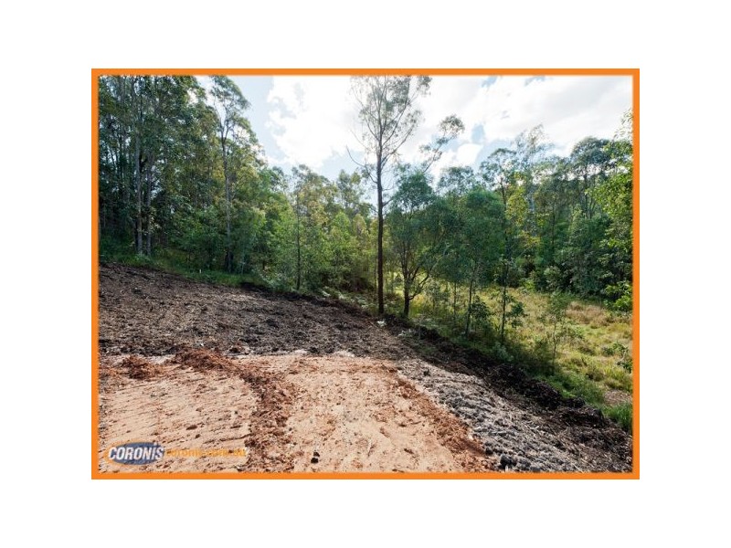 Lot 69 Fenwick Road, Boyland QLD 4275